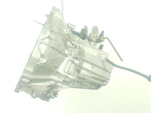 Gearbox SUZUKI SWIFT V (AZ) 1.2 (A2L412, ZC83S) | BP18368623M3 