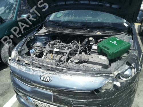 Rear left window mechanism KIA RIO IV (YB, SC, FB) 1.25 | BP40560571C24 - Image 6