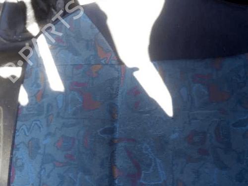 AC compressor SEAT IBIZA II (6K1) 1.4 i | BP32313478M34 