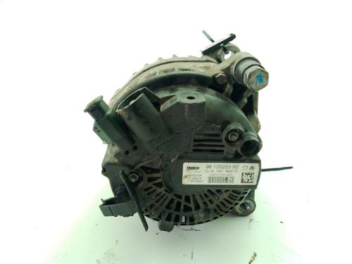 Alternator CITROËN C4 II (NC_) 1.6 BlueHDi 100 | BP30191566M7 - Image 4