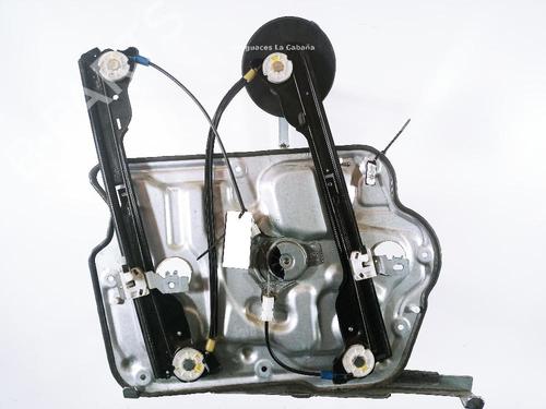 Front right window mechanism NISSAN QASHQAI / QASHQAI +2 I (J10, NJ10, JJ10E) 1.5 dCi | BP24041634C23 