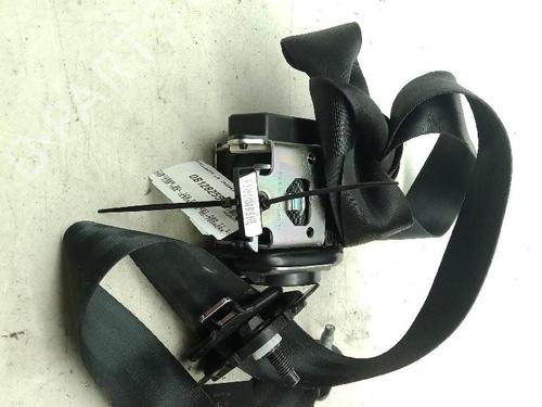Used Seat buckle Seat buckle PEUGEOT 308 II (LB_, LP_, LW_, LH_, L3_) 1.2 THP 130 (131 hp) 36184217 36184217