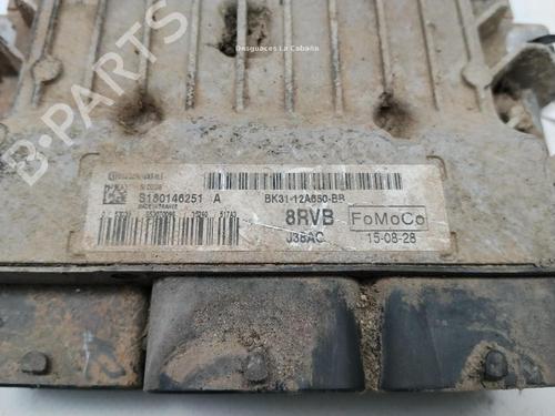 Electronic module FORD TRANSIT V363 Van (FCD, FDD) 2.2 TDCi | BP37087993M83 - Image 3