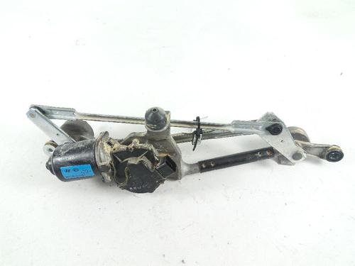 Used Front wiper motor Front wiper motor KIA STONIC (YB) 1.0 T-GDi Eco-Dynamics+ (101 hp) 18367193 18367193