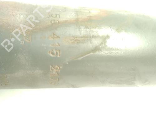 Left front shock absorber IVECO DAILY IV Van 50C18 V, 50C18 V/P | BP24545421M16 - Image 3
