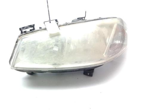 Used Left headlight Left headlight RENAULT MEGANE II Saloon (LM0/1_) 1.6 (113 hp) 30844827 30844827