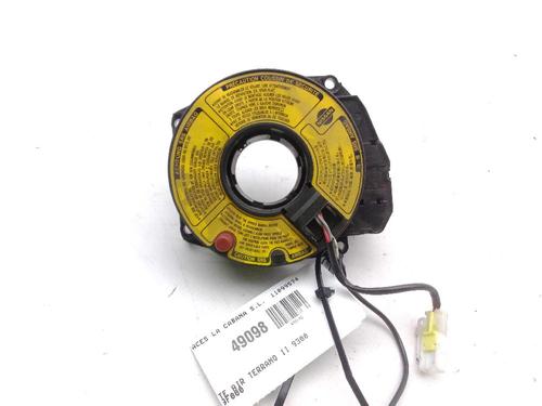 Used Driver airbag NISSAN TERRANO II (R20) 2.7 TDi 4WD (125 hp) 24001808