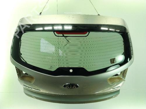 Used Tailgate KIA SPORTAGE III (SL) 2.0 CRDi (136 hp) 24051606