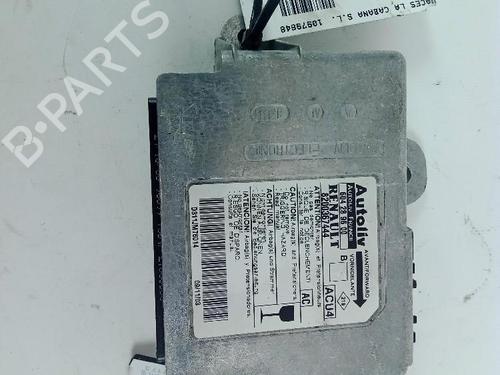 Airbag module RENAULT MEGANE II (BM0/1_, CM0/1_) 1.5 dCi (BM02, BM13, BM2A, CM02, CM13) (101 hp) 18372235