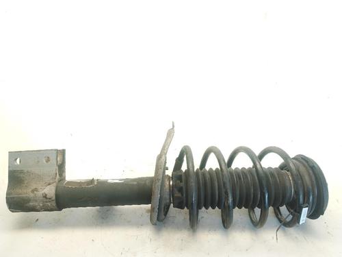 Used Right front shock absorber PEUGEOT 308 I (4A_, 4C_) 1.6 16V (120 hp) 28351038