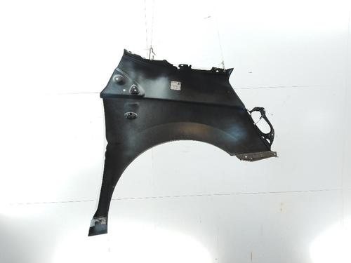 Left front fenders CITROËN JUMPY II (VF7) 2.0 HDi 125 | BP26409664C41 