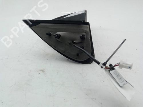 Right mirror NISSAN MICRA IV (K13K, K13KK) 1.2 | BP24043333C27 