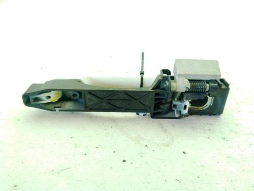 Rear right interior door handle NISSAN QASHQAI +2 (JJ10E) 1.5 dCi | BP29269351I16 