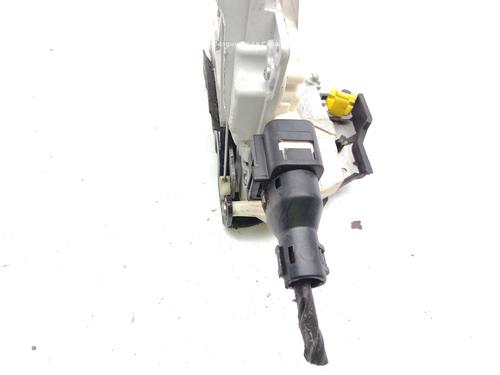 Front left lock SEAT EXEO ST (3R5) 2.0 TDI | BP26195112C98 