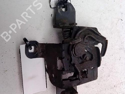 Hood lock VW GOLF IV (1J1) 1.9 TDI | BP28973167C133 