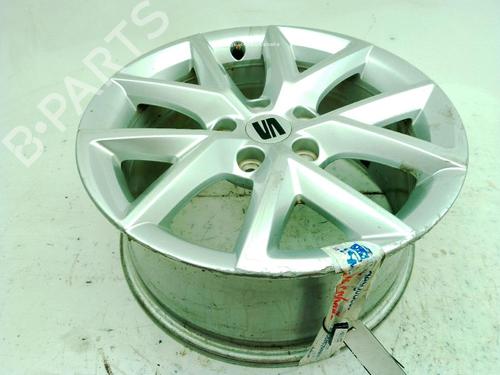 Used Rim Rim 39198242 39198242