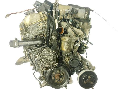 Engine BMW 3 (E36) 318 i | BP29908509M1