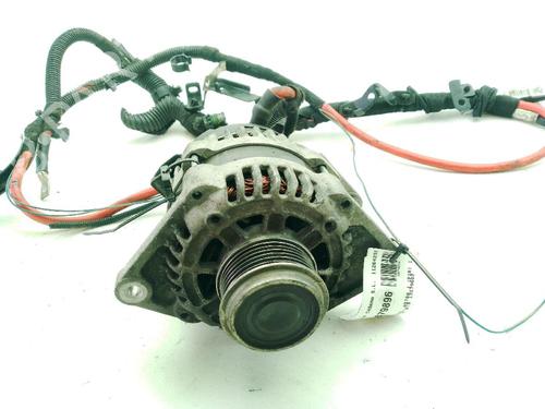 Used Alternator Alternator OPEL ASTRA J (P10) 1.7 CDTI (68) (110 hp) 30170877 30170877
