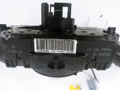 Headlight switch CITROËN BERLINGO MULTISPACE (B9) 1.6 HDi 90 | BP31990360I24