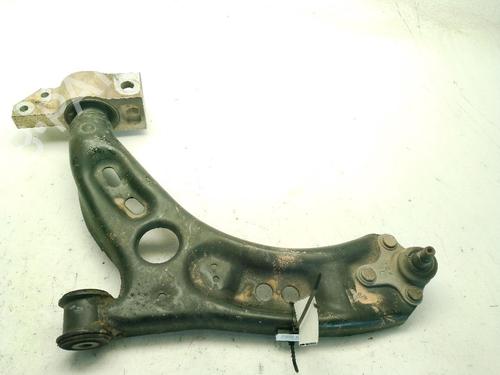 Used Left front suspension arm VW TIGUAN (5N_) 2.0 TDI (140 hp) 24578769