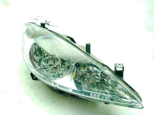 Used Right headlight PEUGEOT 307 (3A/C) 2.0 HDi 90 (90 hp) 29765266