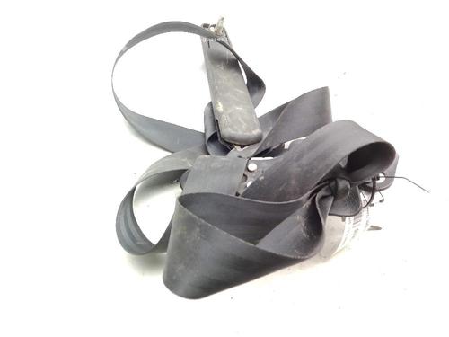 Rear left seatbelt NISSAN TERRANO II (R20) 2.7 TDi 4WD | BP29350752I29 