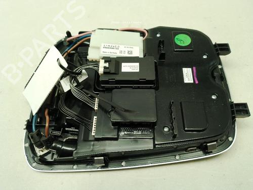 Interior roof light LYNK & CO 01 PHEV | BP38795238I8 - Image 2