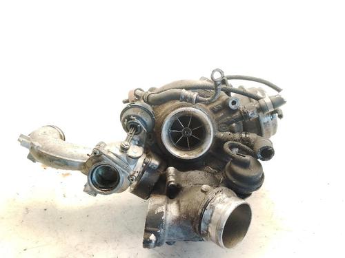turbochargersupercharger-bmw-5-f10-2009-2010-2011-2012-2013-2014-2015-2016-27925086 main image