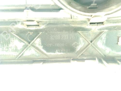 Grille OPEL MOVANO A Van (X70) 2.5 DTi (FD) | BP30171029C40 