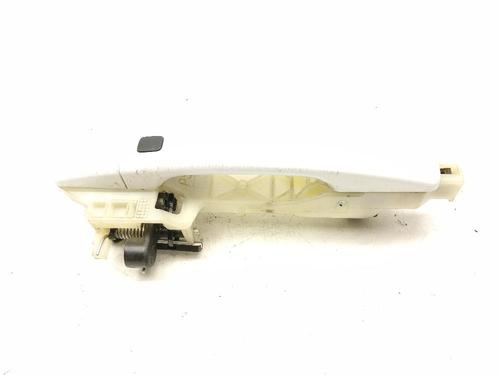 Used Front right exterior door handle Front right exterior door handle 39263170 39263170