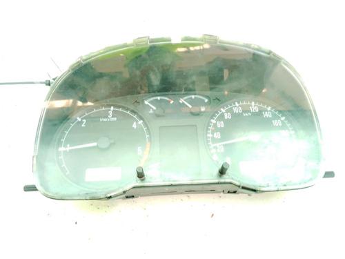 Used Instrument cluster SKODA OCTAVIA I (1U2) 1.9 TDI (90 hp) 25612534
