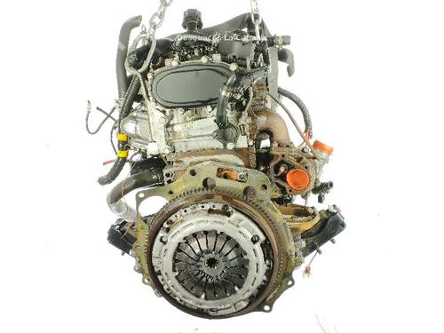 Engine IVECO DAILY III Platform/Chassis 35 C 12 , 35 S 12 (AEKA14A1, AEKA14AA, AEKA64A1,... | BP32182460M1 - Image 4