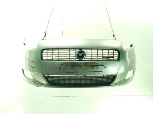 front-bumper-fiat-punto-199_-2012-30718587 main image