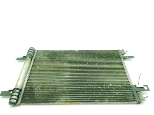 Used AC radiator AC radiator CITROËN C4 Grand Picasso II (DA_, DE_) 1.2 THP 130 (130 hp) 32490810 32490810