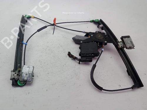Front right window mechanism VW GOLF III (1H1) 1.6 | BP29583106C23 
