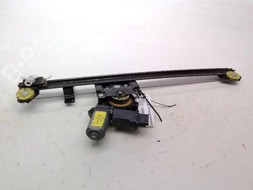 Front left window mechanism CITROËN JUMPER II Van 2.2 HDi 110 | BP24546520C22 