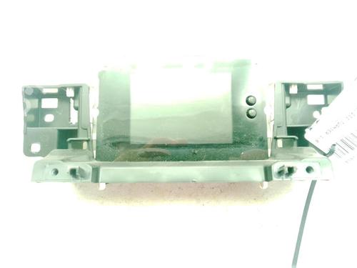Used Display monitor FORD FOCUS III Turnier 1.0 EcoBoost (100 hp) 27533963