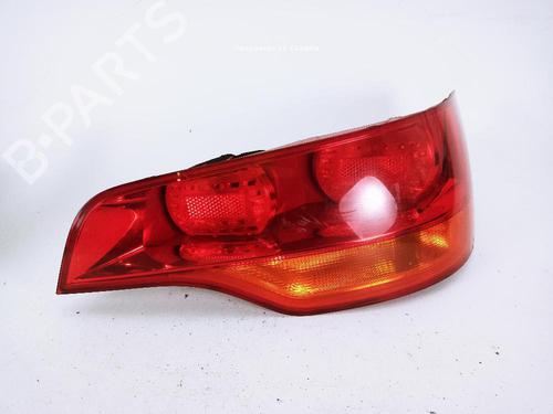 Used Right taillight Right taillight AUDI Q7 (4LB) 3.0 TDI quattro (233 hp) 18363747 18363747
