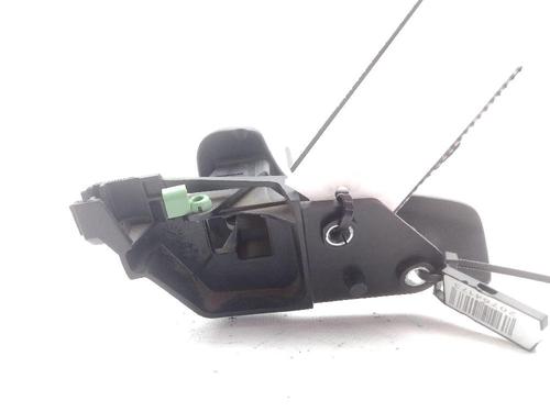 Front right interior door handle PEUGEOT BOXER Van 2.2 HDi 130 | BP19659242I14 - Image 2