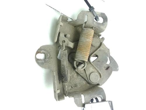 Schloss motorhaube für MITSUBISHI PAJERO III Canvas Top (V6_W, V7_W) 3.2 DI-D (V68W, V78W) (165 hp) 32182708