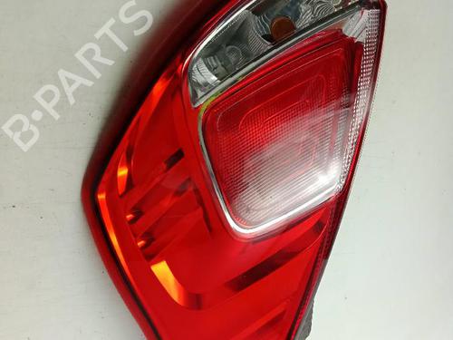Right taillight FORD FIESTA VI (CB1, CCN) 1.0 EcoBoost | BP34002754C35 - Image 2