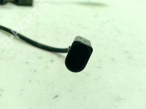 Hood lock VW TOURAN (1T3) 1.6 TDI | BP29628593C133 