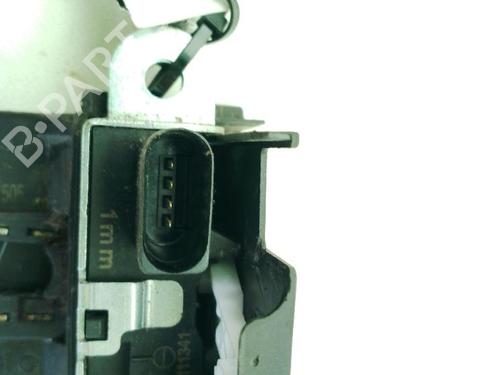 Tailgate lock VW GOLF VII (5G1, BQ1, BE1, BE2) 1.6 TDI 4motion | BP29203906C101 