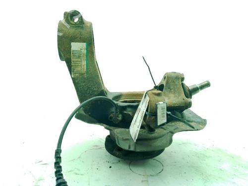 Left front steering knuckle CITROËN JUMPER II Van 2.0 BlueHDi 110 | BP31144992M25 - Image 2