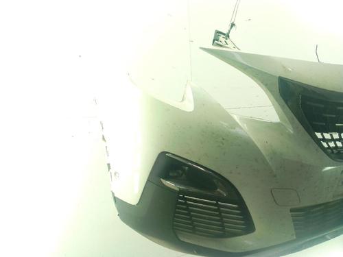 Front bumper PEUGEOT 3008 II SUV (MC_, MR_, MJ_, M4_) 1.2 THP/ PureTech 130 (MRHNSM, MRHNSU, MRHNSJ, MRHNYW,... | BP29383143C7 