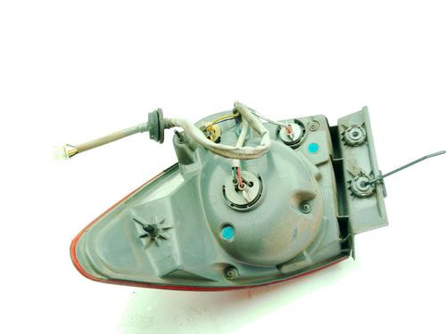 Left taillight CHEVROLET CRUZE (J300) 2.0 CDI | BP32182474C34 - Image 4