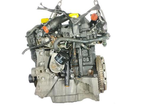 Engine RENAULT MODUS / GRAND MODUS (F/JP0_) 1.5 dCi (FP0F, JP0F) | BP36555137M1 - Image 3