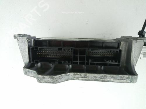 ECU airbags BMW X5 (E70) xDrive 35 i | BP18371466M53 
