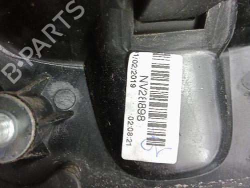 Højre bagtil invendig håndtag IVECO DAILY VI Van 33S16, 35S16, 35C16, 38S16, 40C16, 42S16, 50C16 | BP36319100I16 - Image 3