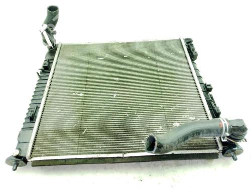 Used Water radiator Water radiator KIA SORENTO IV (MQ4, MQ4A) 2.2 CRDi 4WD (201 hp) 35943496 35943496